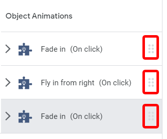 How To Add Animation to Google Slides