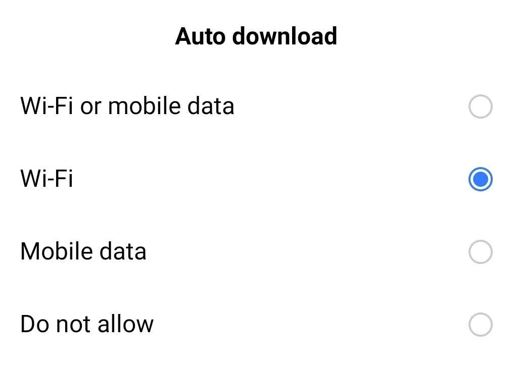 How To Turn Off Automatic Updates on Android image 7