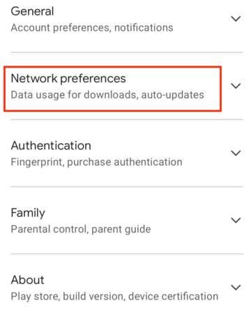 How To Turn Off Automatic Updates On Android