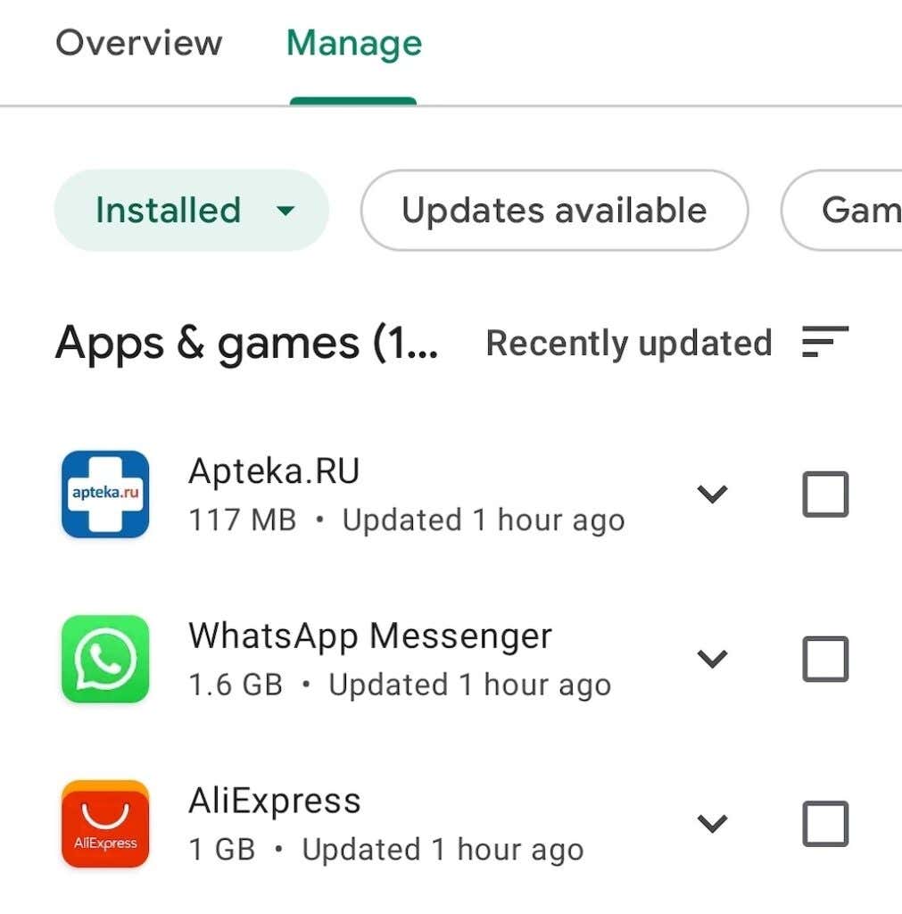 How To Turn Off Automatic Updates on Android image 14