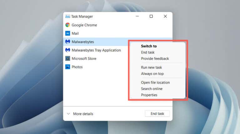 Windows 11 Task Manager In-Depth Guide And Overview