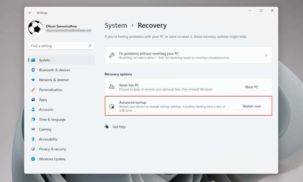 How to Change the Boot Order in the BIOS on Your Windows PC - 40