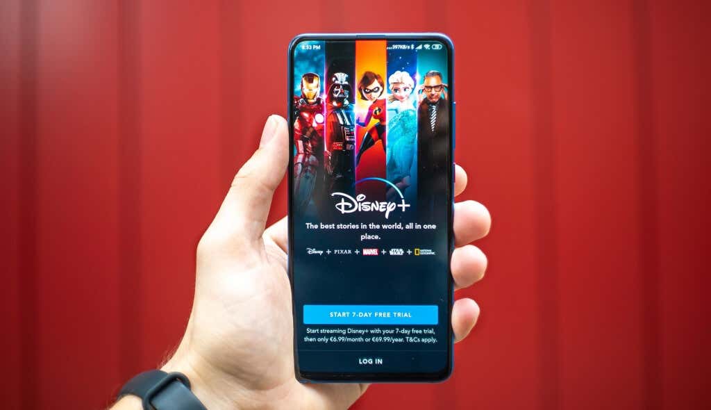 Disney Plus Not Working? 14 Fixes to Try image 8