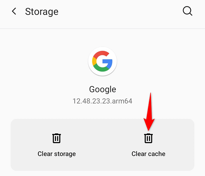 How to Fix Google Discover Not Working on Android - 71