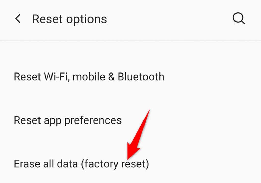 How to Fix Hotspot Not Working on Android - 85