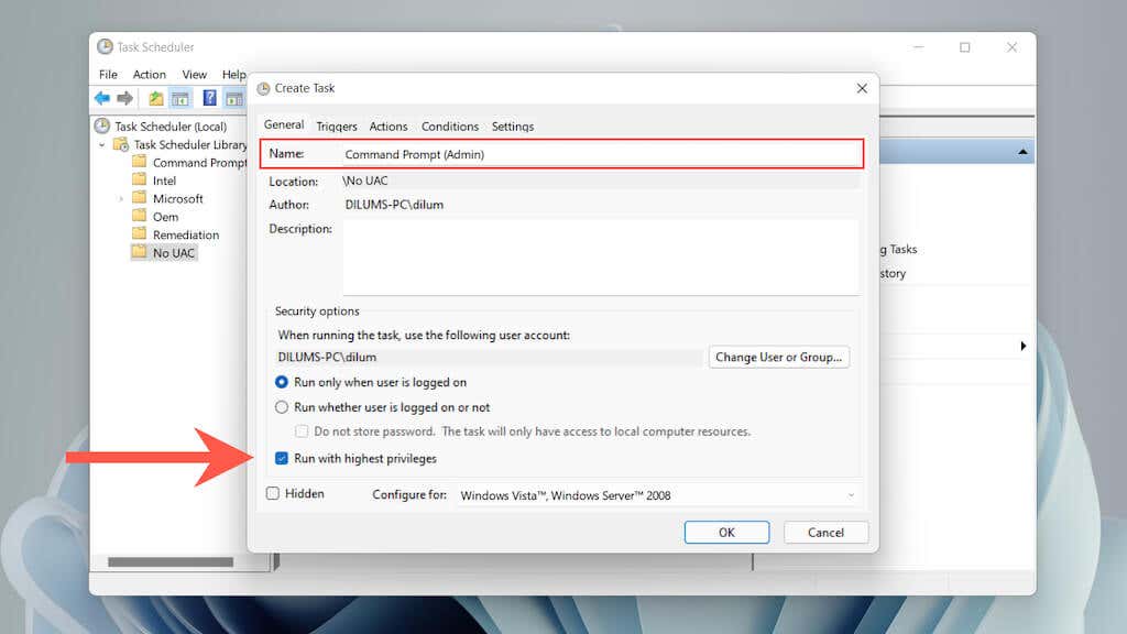 Fix System Error 5  Access is Denied in Windows - 27