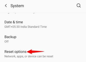 How To Fix “Google Keeps Stopping” Error On Android