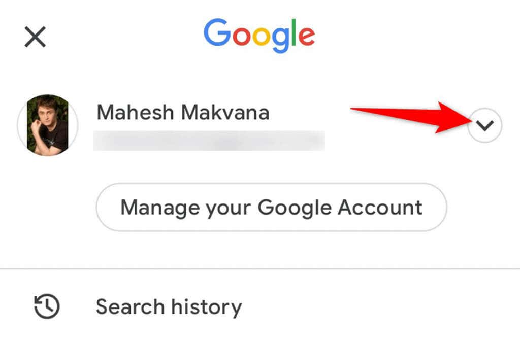 How to Fix Google Discover Not Working on Android - 70