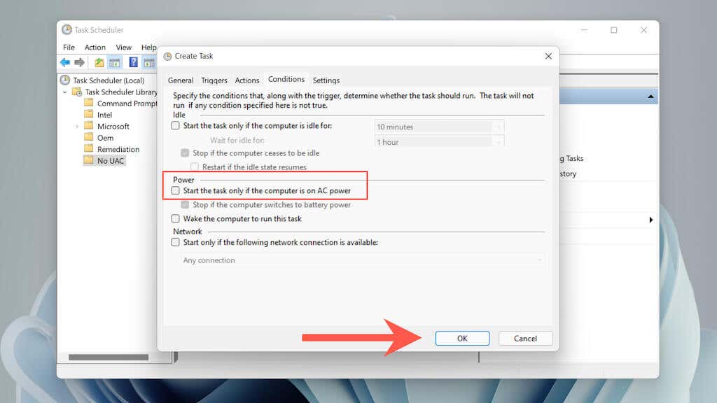 Fix System Error 5  Access is Denied in Windows - 14