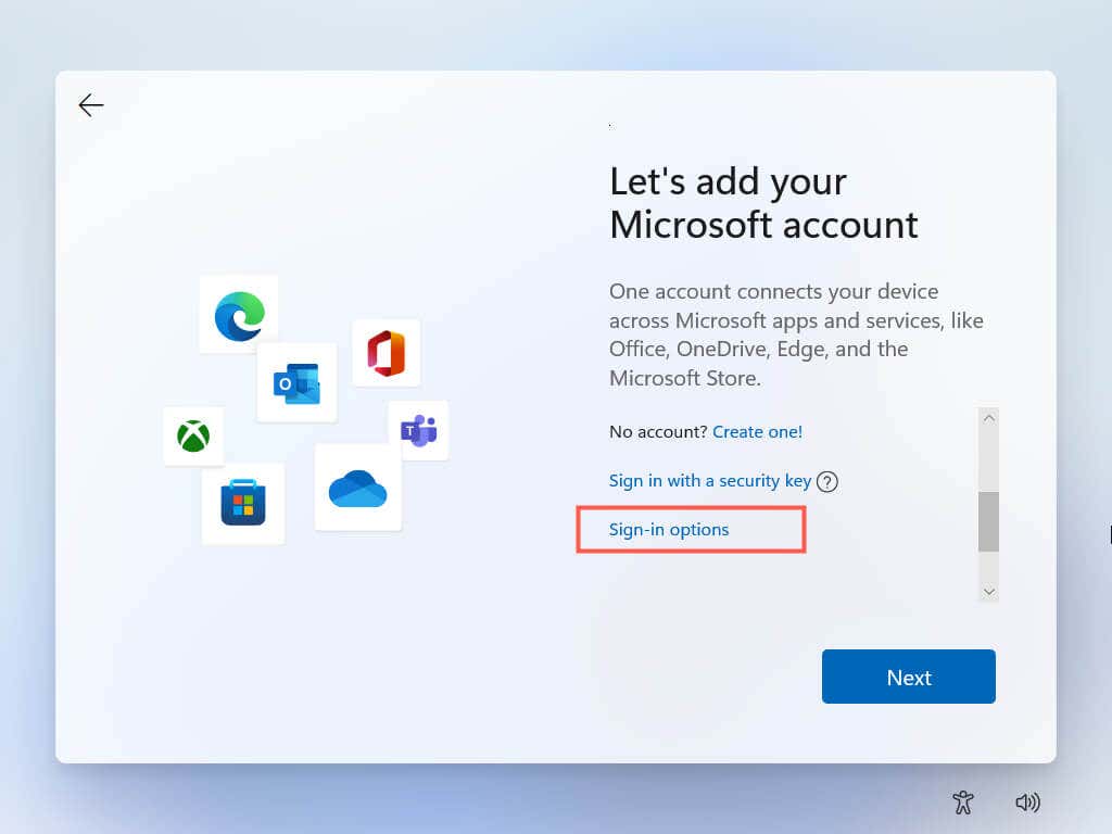 How to Remove a Microsoft Account from Windows 11 - 87
