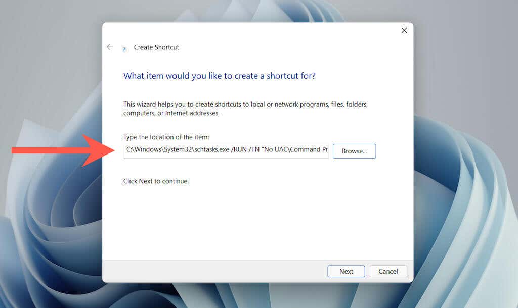 Fix System Error 5  Access is Denied in Windows - 78