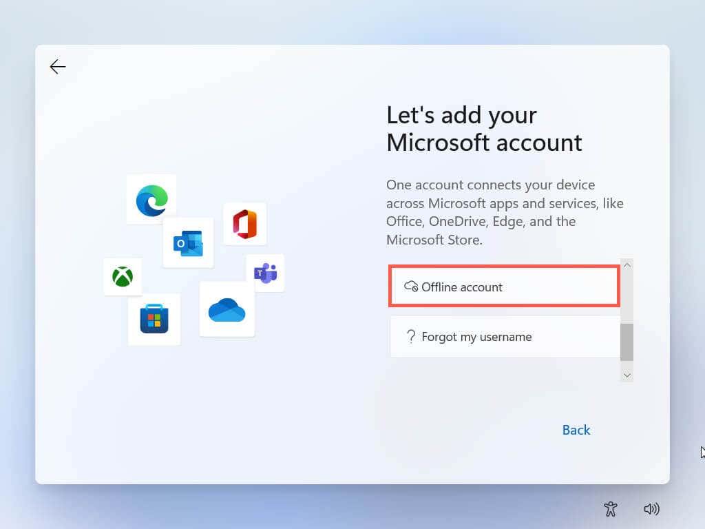 How to Remove a Microsoft Account from Windows 11 - 48
