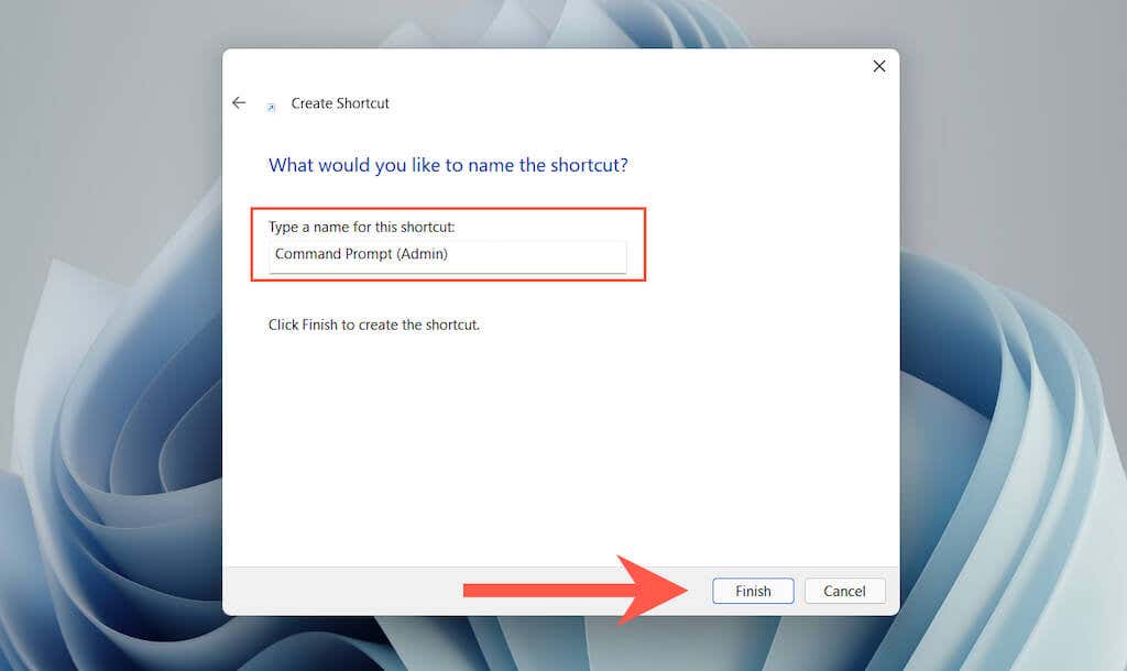 Fix System Error 5  Access is Denied in Windows - 39