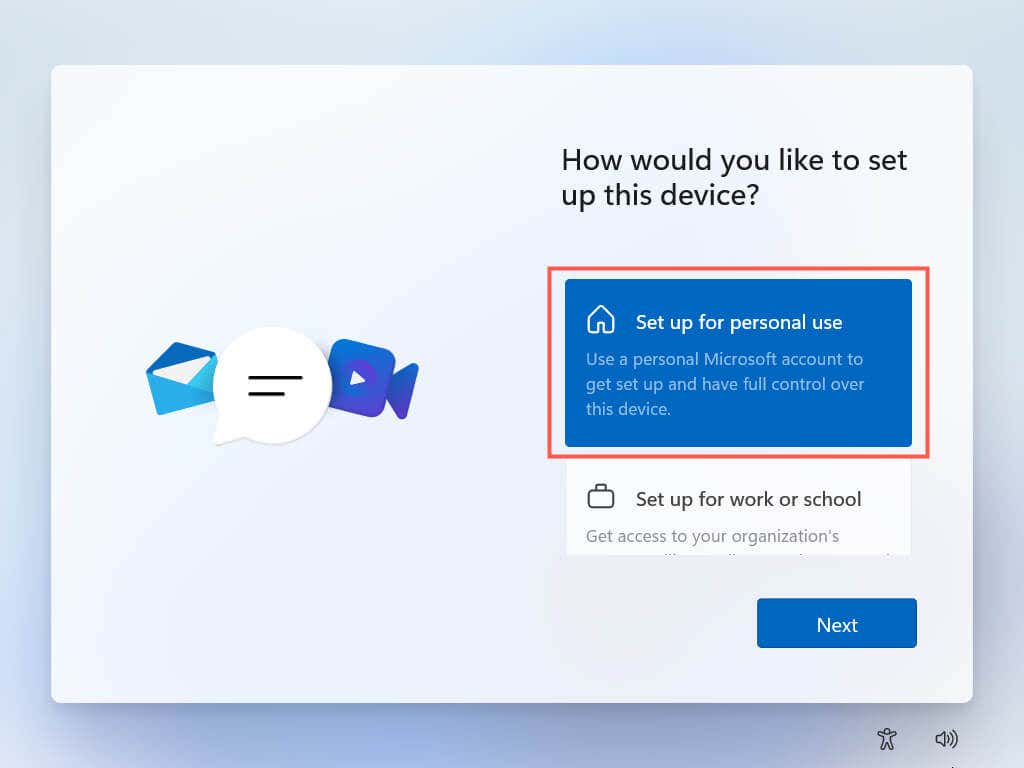 How to Remove a Microsoft Account from Windows 11 - 43