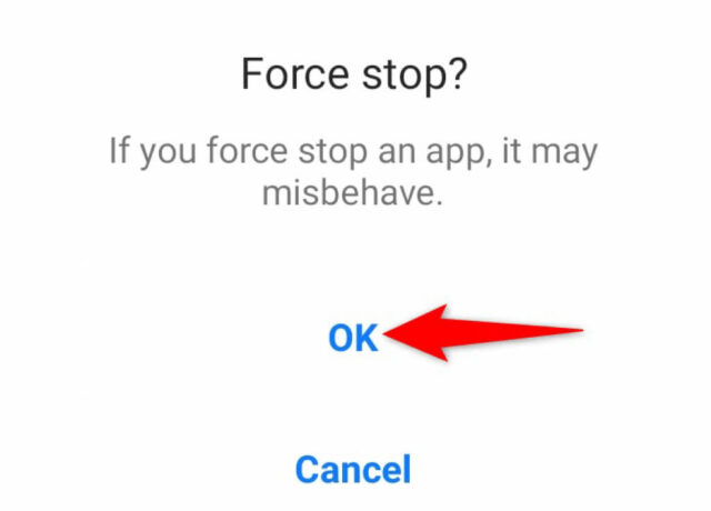 How to Fix “Google Keeps Stopping” Error on Android