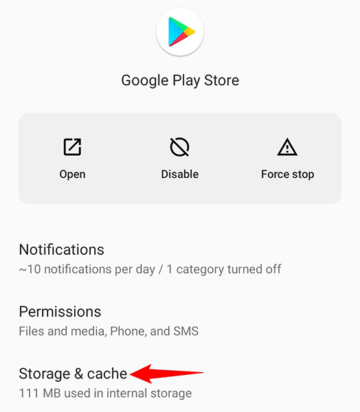 How to Fix the “Google Play Authentication Is Required” Error on Android