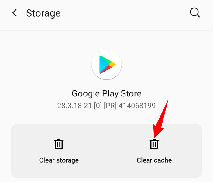 How to Fix the “Google Play Authentication Is Required” Error on Android image 8