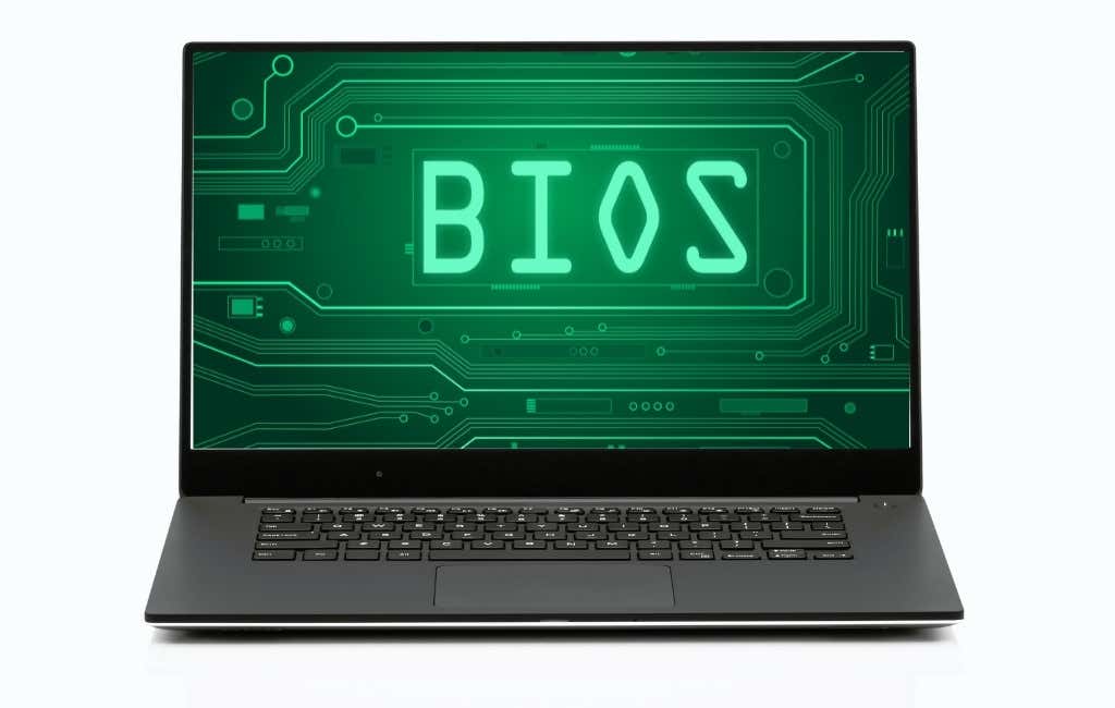 How To Change The Boot Order In The Bios On Your Windows Pc | deskgeek