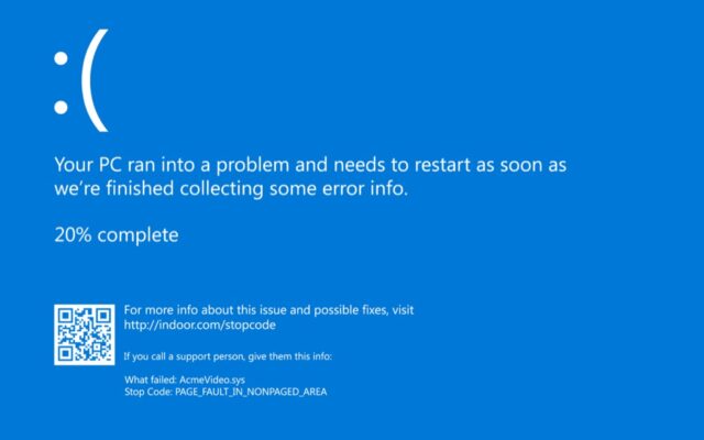 How to Find Out Why My Windows 11/10 Computer Crashed