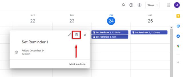 How to Set Up and Manage Google Reminders