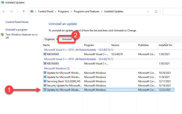 How to Repair Windows 11 to Fix Problems