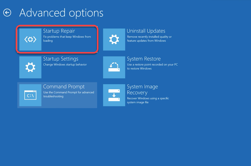 How to Repair Windows 11 to Fix Problems image 14