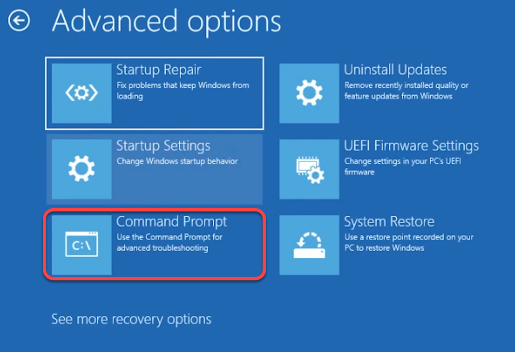 How to Repair Windows 11 to Fix Problems image 15