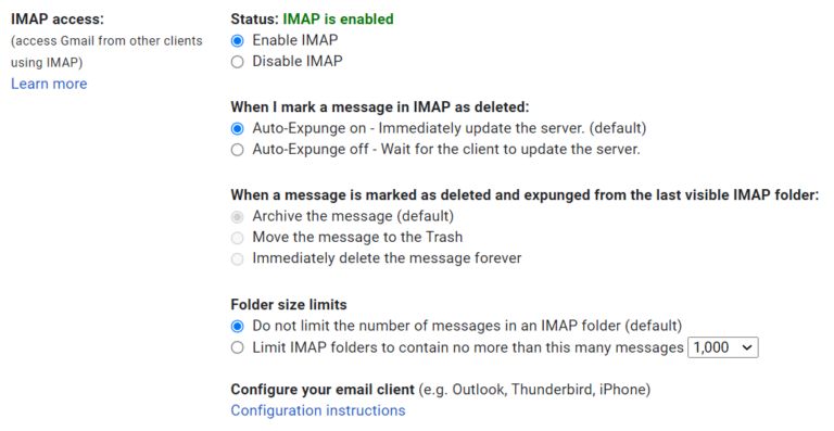 How To Export Or Download All Gmail Emails