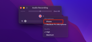 How to Record a WhatsApp Video or Audio Call