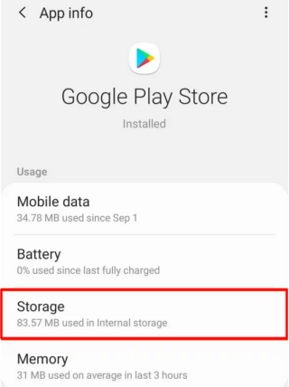 How to Fix Google Play Store Errors