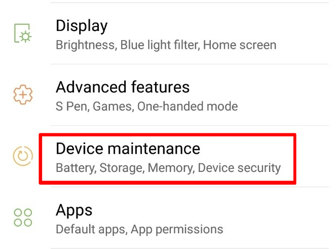 How to Fix Google Play Store Errors - 39