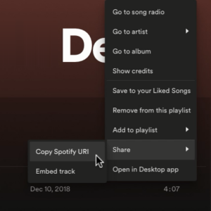 How to Create and Scan a Spotify QR Code