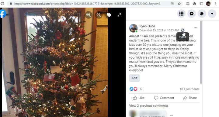 How To Make Photos Private On Facebook how-to-make-photos-private-on-facebook