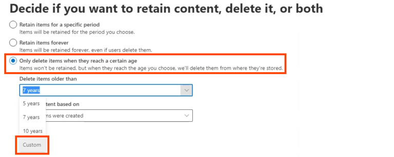 How To Enable Or Disable Chat History In Microsoft Teams