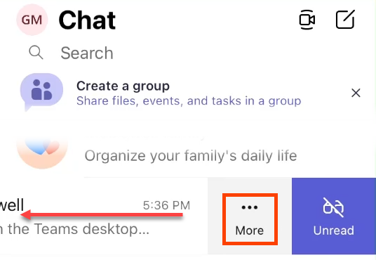 How to Enable or Disable Chat History in Microsoft Teams image 26