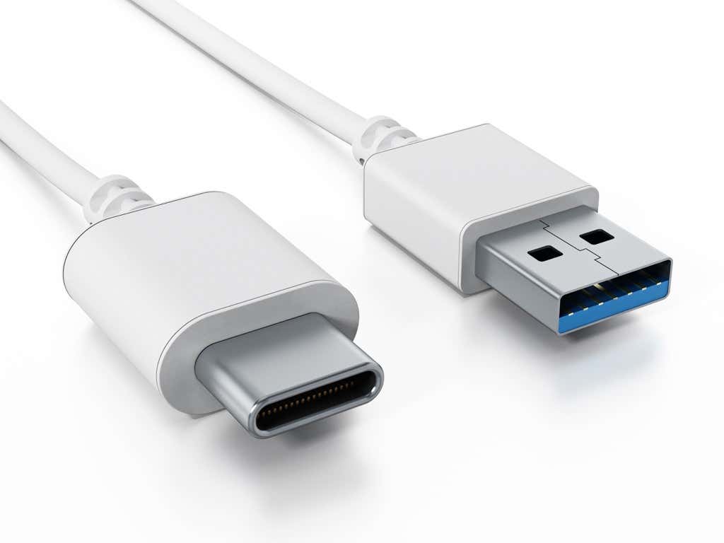 Jo da på vegne af Robe USB 3 vs. USB-C: What Is the Difference?