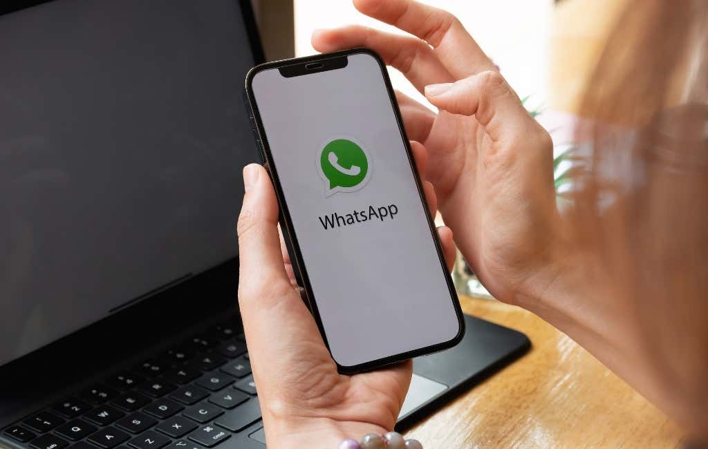 How to Record a WhatsApp Video or Audio Call image 1