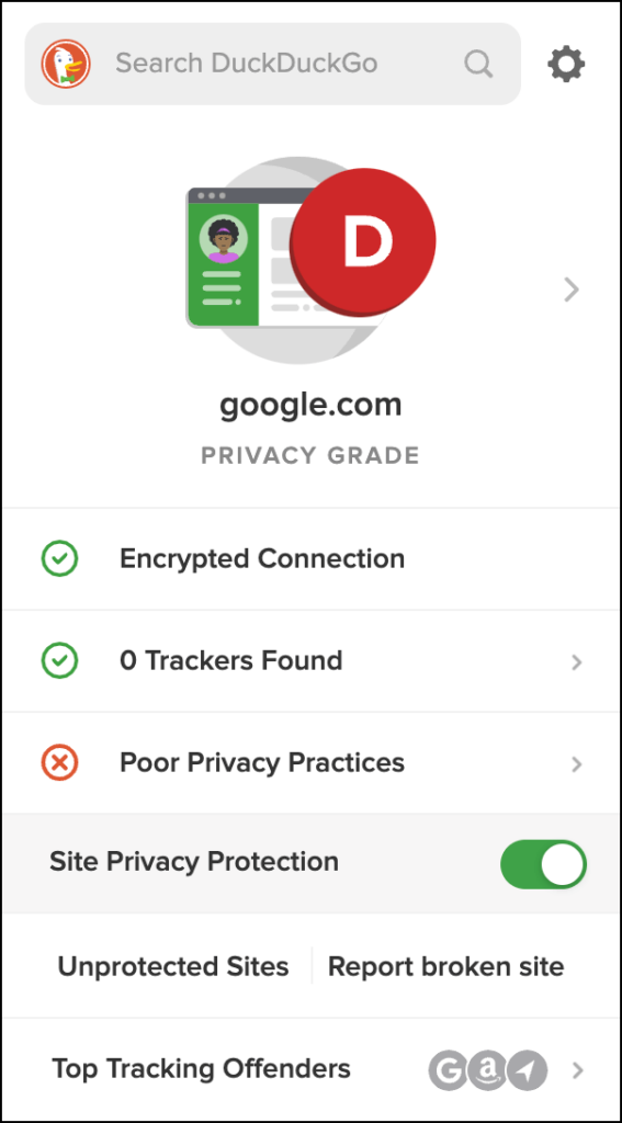 The 10 Best Privacy Extensions for Chrome (2022) image 5