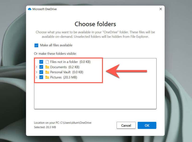 10 Ways To Stop OneDrive From Syncing