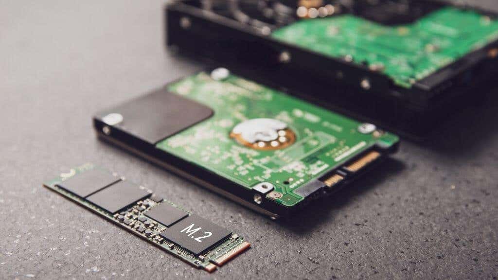 intermittent base Naughty What Is a Solid State Drive (SSD)? Plus, the Pros and Cons