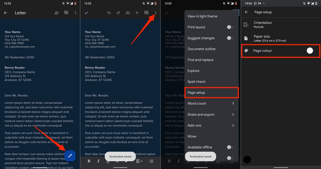 Tuyệt vời! Bạn đã muốn thay đổi màu nền trên Google Docs nhưng không biết cách? Không quan tâm, chúng tôi sẽ giúp bạn. Hãy truy cập trang Vector miễn phí của chúng tôi để tìm kiếm những hình ảnh tuyệt đẹp và tùy chỉnh màu sắc cho trang Google Docs của bạn chỉ với một cú click chuột.