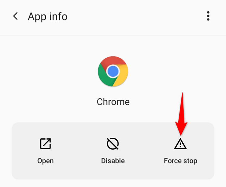 How To Fix Google Chrome Not Responding On Android