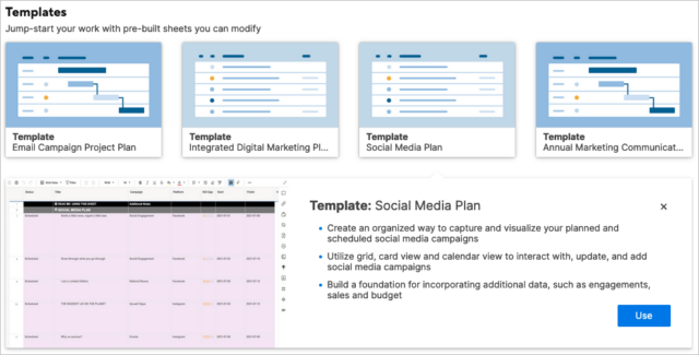 How To Use Smartsheet: A Tutorial For Beginners