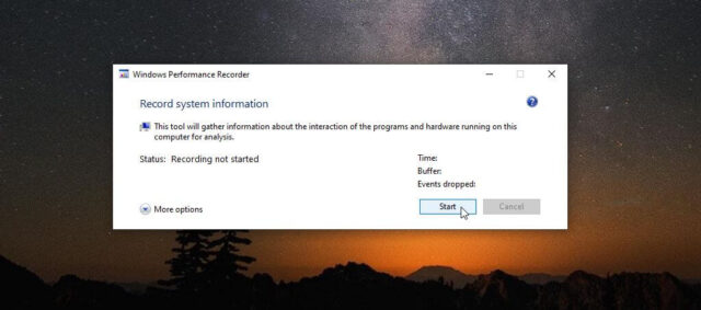 How to Use Windows Performance Analyzer (WPA) to Boost PC Speed