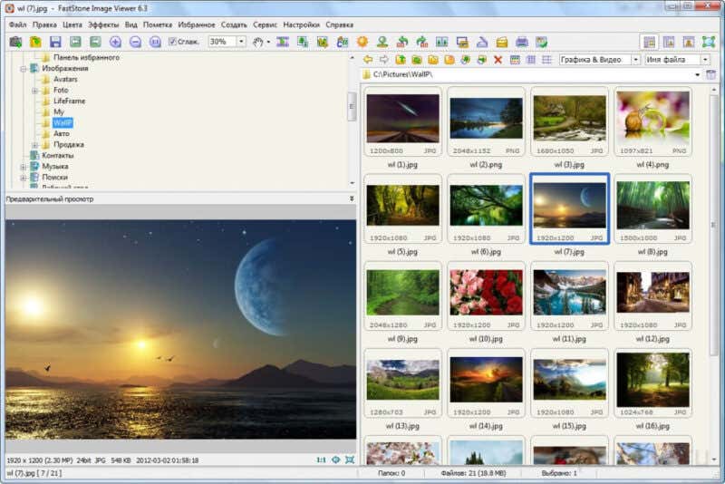 Best Photo Organizing Software for Windows