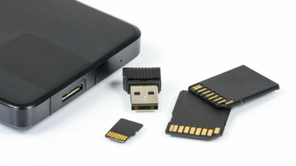 What Is a Solid State Drive (SSD)? Plus, the Pros and Cons