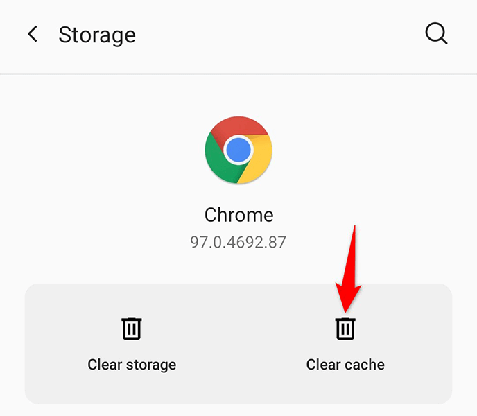 How To Open  in Chrome not in App using android 