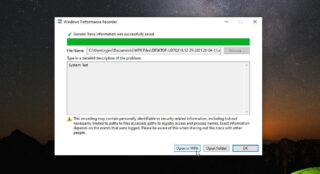 How to Use Windows Performance Analyzer (WPA) to Boost PC Speed