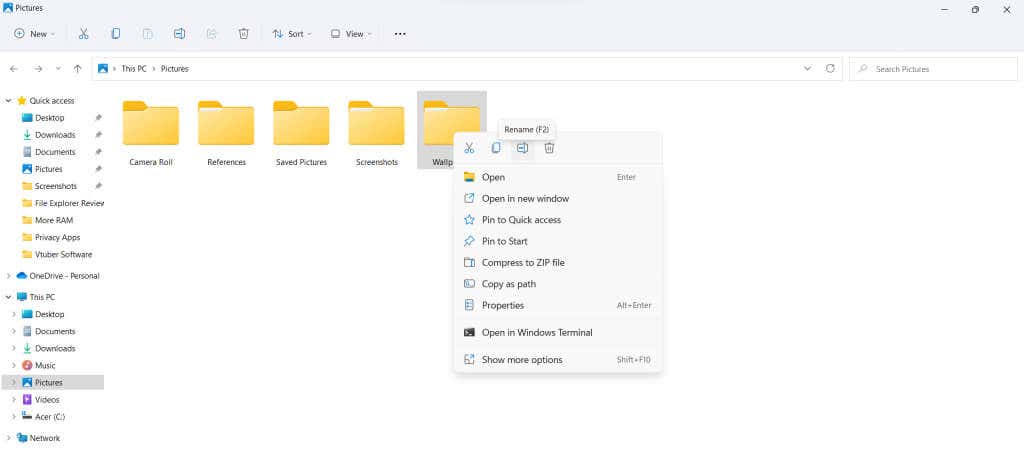 Windows 11 File Explorer: An Honest Review image 8