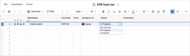 How To Use Smartsheet: A Tutorial For Beginners